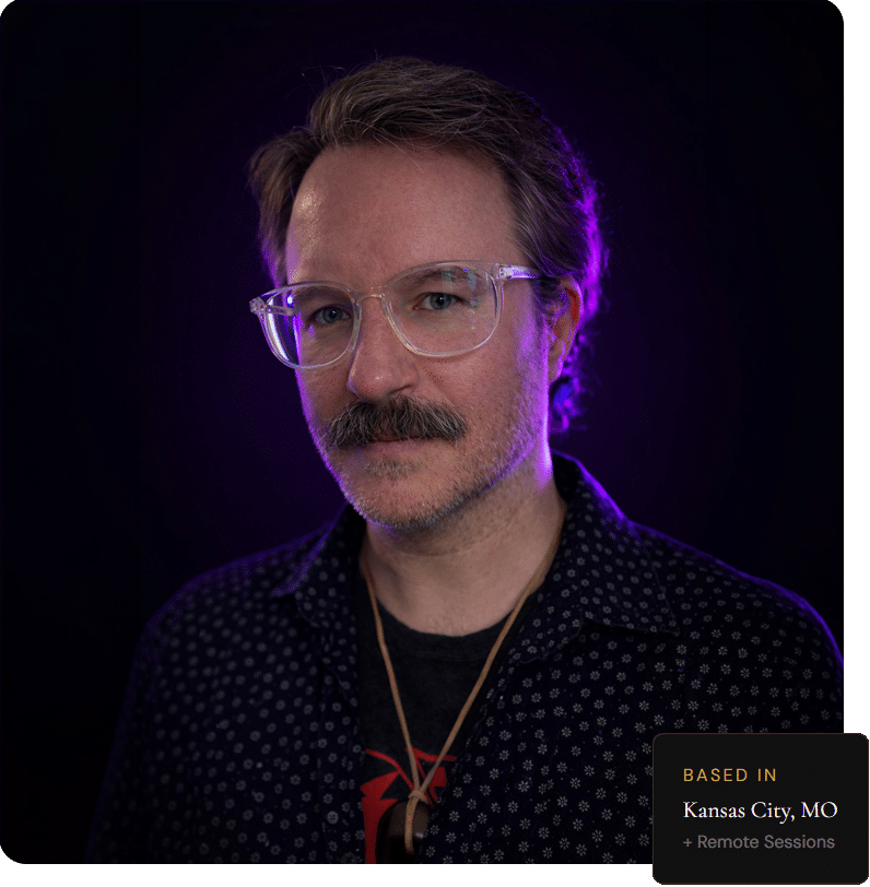 Psychic Sjon Kansas City