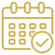 calendar icon