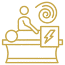 Reiki sessions